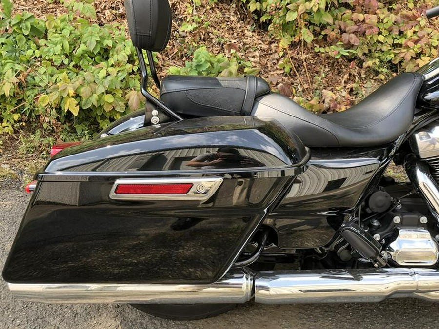 2020 Harley-Davidson® FLHT - Electra Glide® Standard