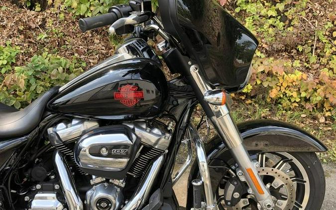 2020 Harley-Davidson Electra Glide Standard Review: Stripped-Down