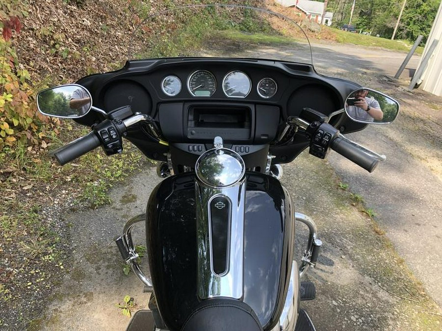 2020 Harley-Davidson® FLHT - Electra Glide® Standard