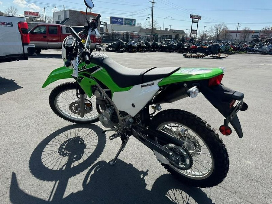 2023 Kawasaki KLX®230 S