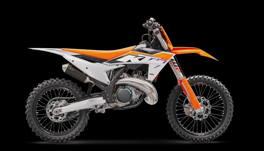 2023 KTM 250 SX