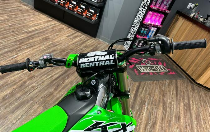 2024 Kawasaki KX 250X