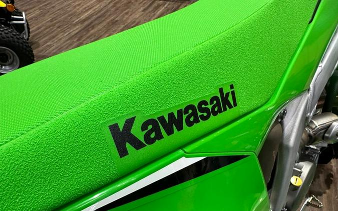 2024 Kawasaki KX 250X