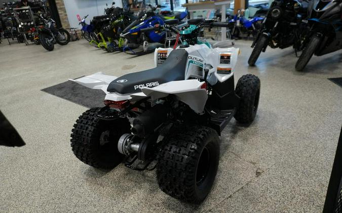 2024 Polaris® Outlaw 110 EFI