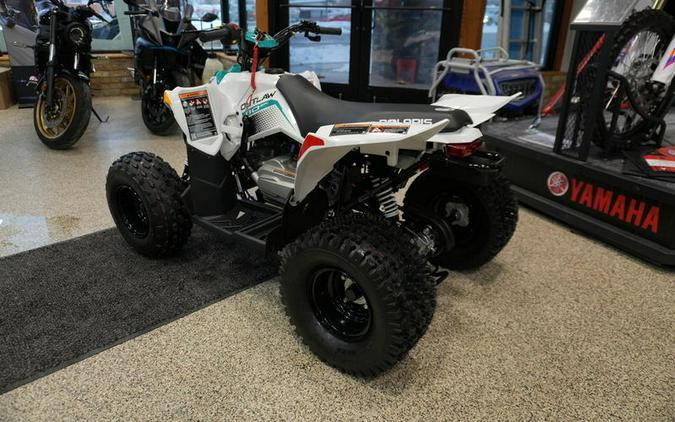 2024 Polaris® Outlaw 110 EFI