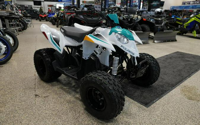 2024 Polaris® Outlaw 110 EFI