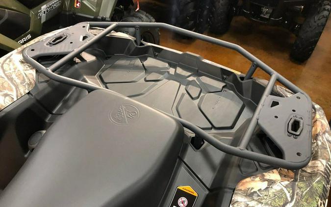 2024 Can-Am Outlander DPS 500 Wildland Camo