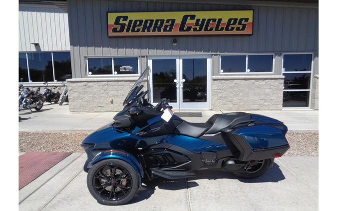 2023 Can-Am Spyder RT Review [Celebrating 2023 IFRD]