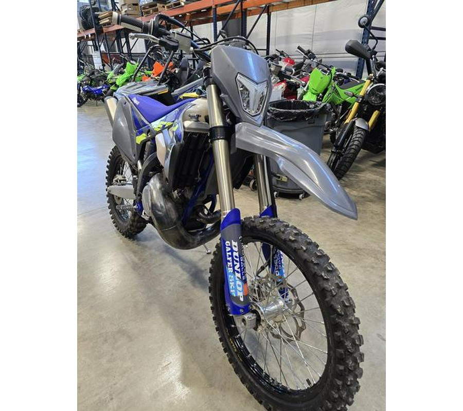 2024 Sherco 300 SE-R 2T RACING