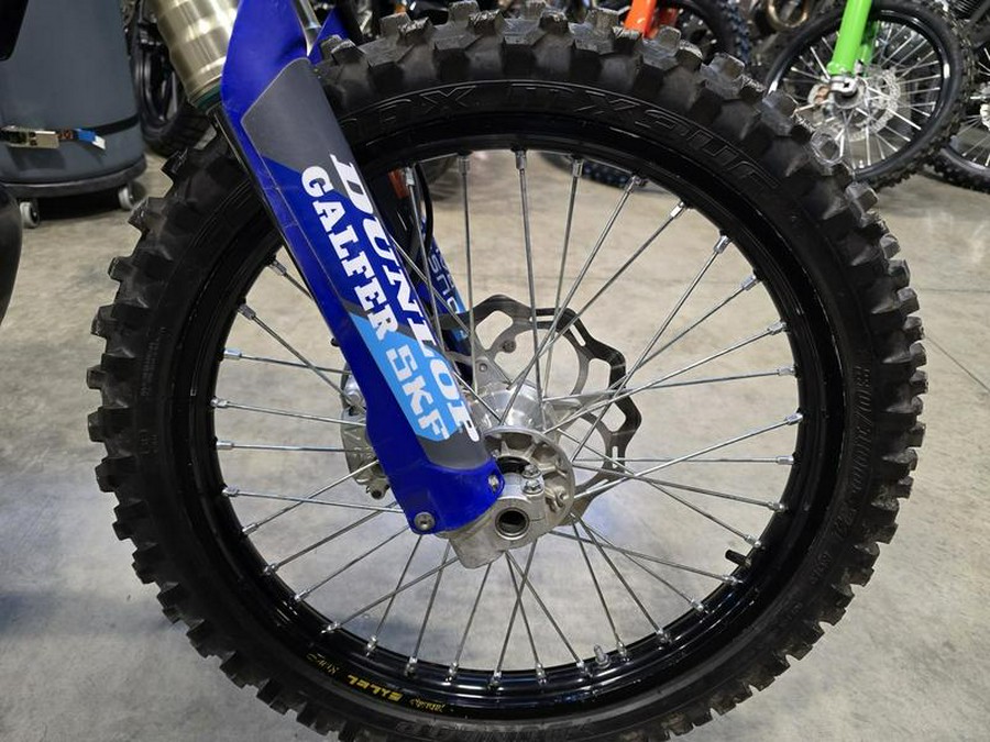 2024 Sherco 300 SE-R 2T RACING