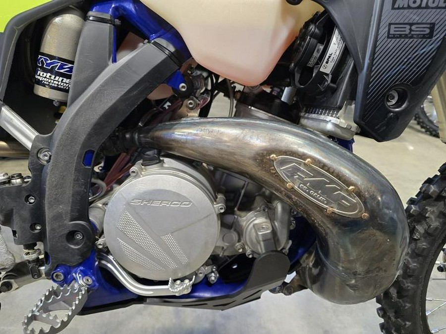 2024 Sherco 300 SE-R 2T RACING