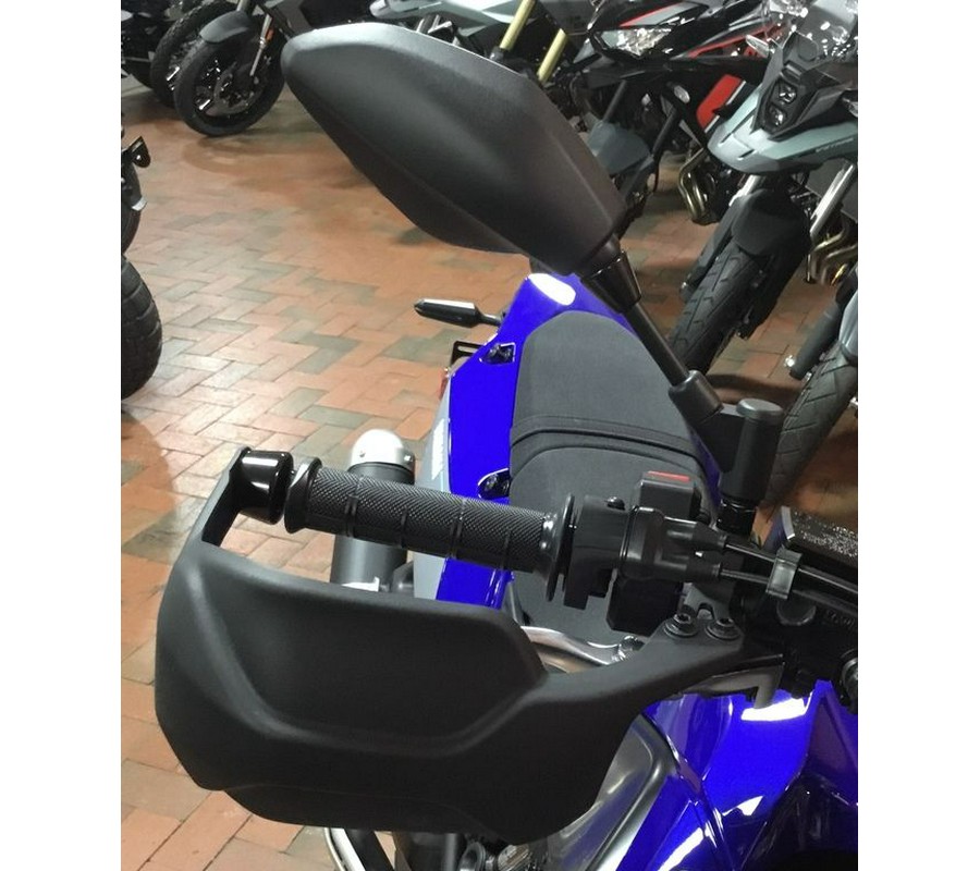 2024 Yamaha Tenere 700