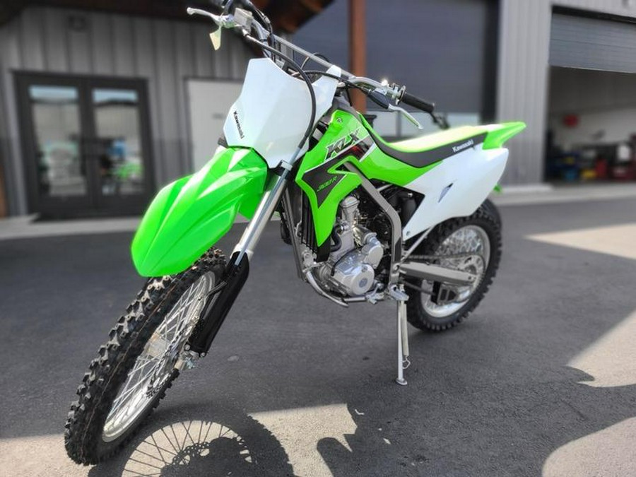 2023 Kawasaki KLX®300R