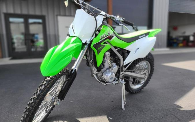 2023 Kawasaki KLX®300R