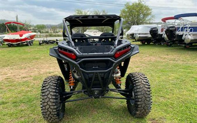 2024 Polaris RZR XP 1000 Ultimate