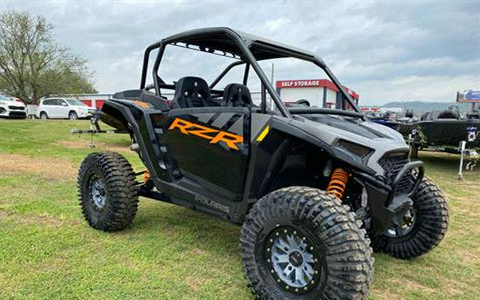 2024 Polaris RZR XP 1000 Ultimate