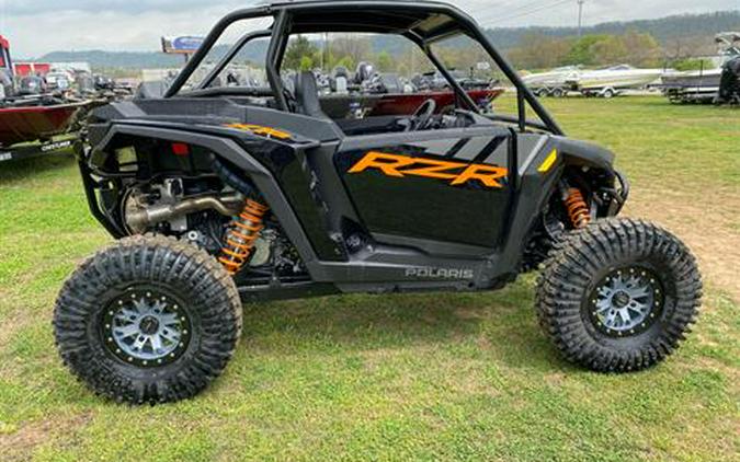 2024 Polaris RZR XP 1000 Ultimate