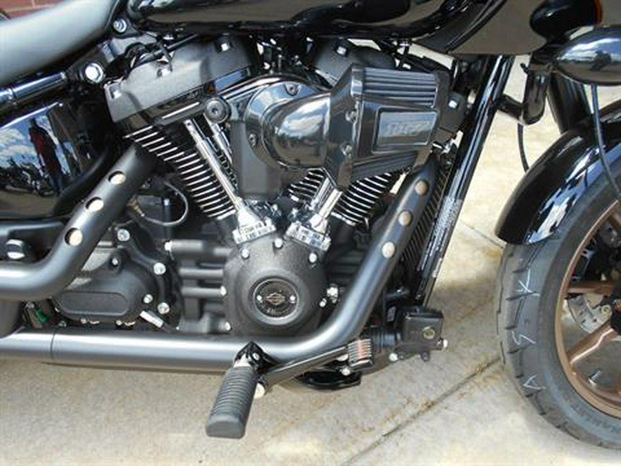 2024 Harley-Davidson Low Rider® ST