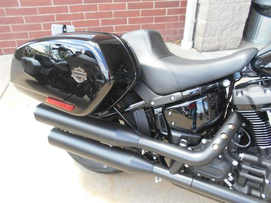 2024 Harley-Davidson Low Rider® ST