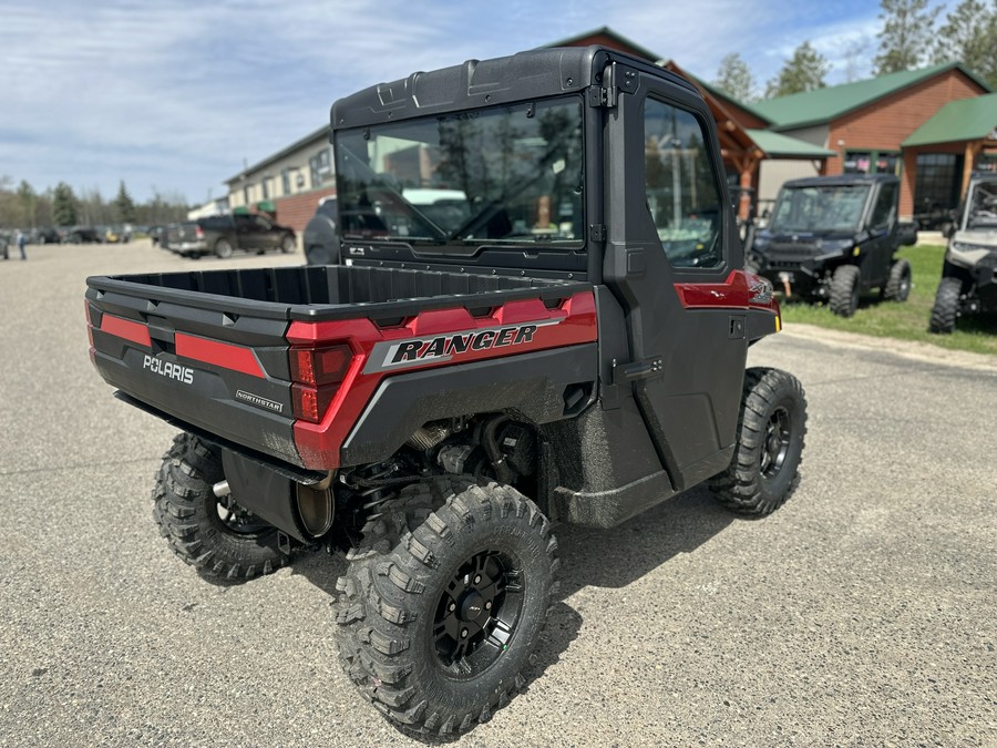 2025 Polaris Ranger XP® 1000 NorthStar Edition Ultimate