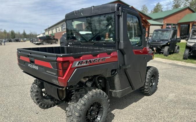 2025 Polaris Ranger XP® 1000 NorthStar Edition Ultimate