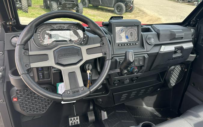 2025 Polaris Ranger XP® 1000 NorthStar Edition Ultimate