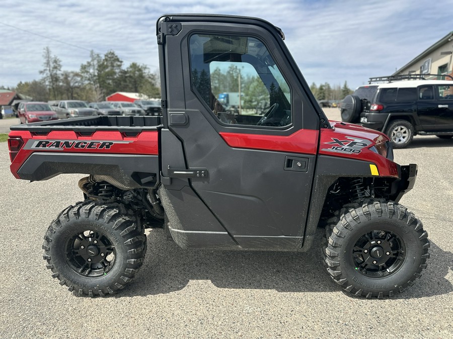 2025 Polaris Ranger XP® 1000 NorthStar Edition Ultimate