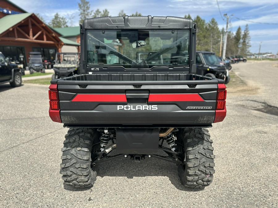 2025 Polaris Ranger XP® 1000 NorthStar Edition Ultimate