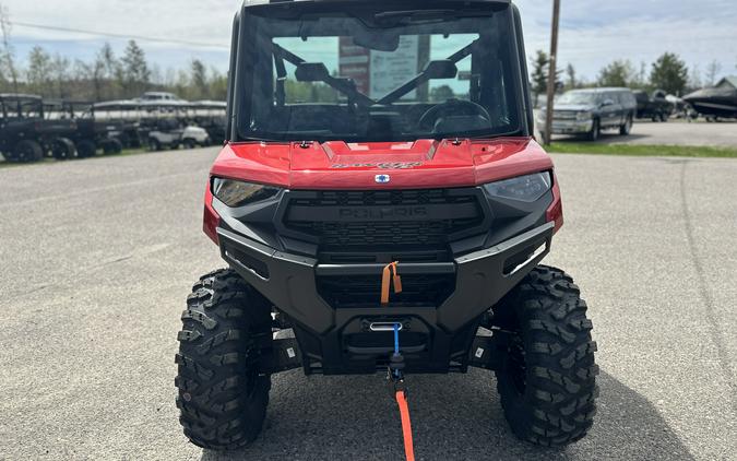 2025 Polaris Ranger XP® 1000 NorthStar Edition Ultimate