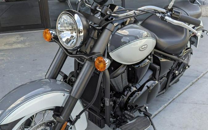 2024 Kawasaki Vulcan® 900 Classic