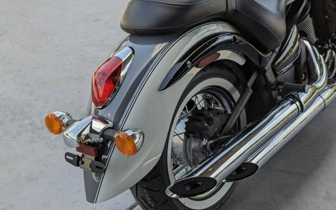 2024 Kawasaki Vulcan® 900 Classic