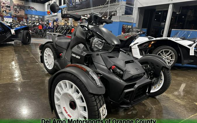 2024 Can-Am RYKER RALLY (900 ACE)