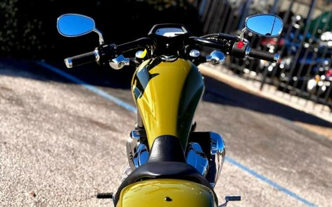 2024 Honda® Fury