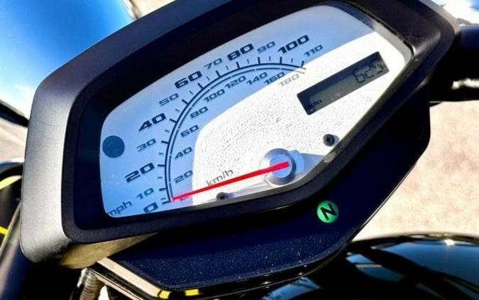2024 Honda® Fury