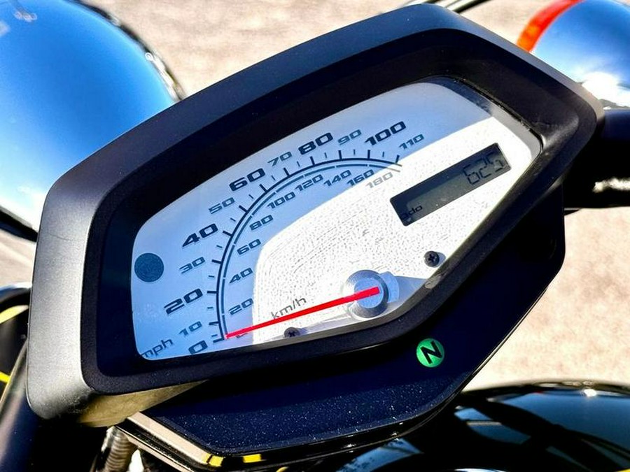 2024 Honda® Fury