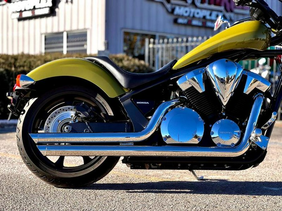 2024 Honda® Fury