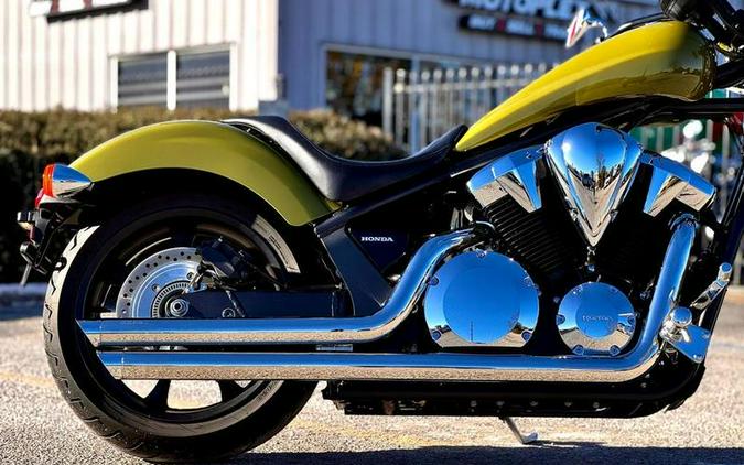 2024 Honda® Fury