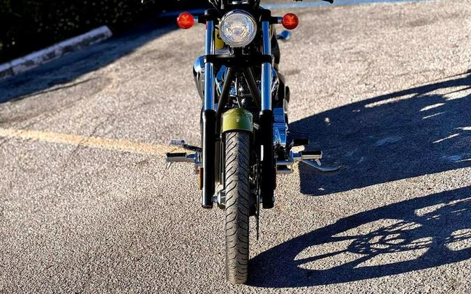 2024 Honda® Fury