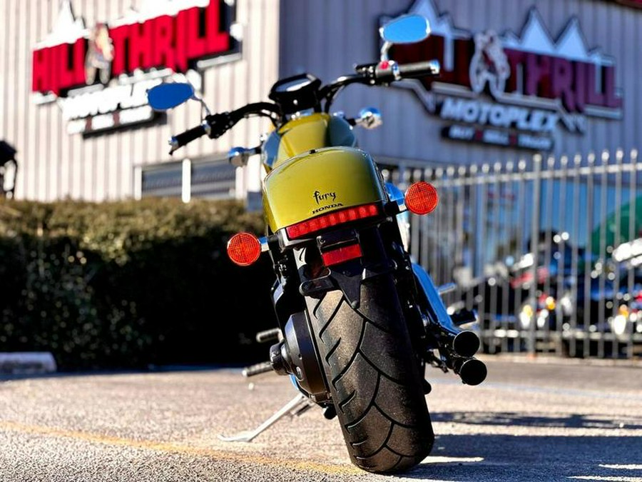 2024 Honda® Fury