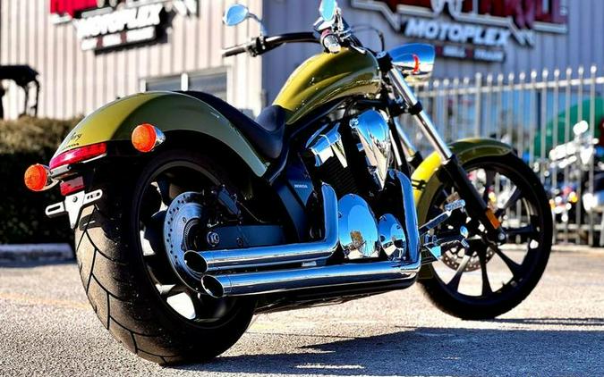 2024 Honda® Fury