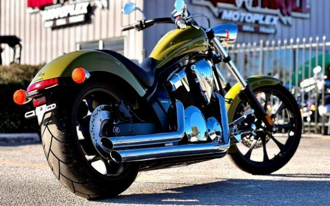 2024 Honda® Fury