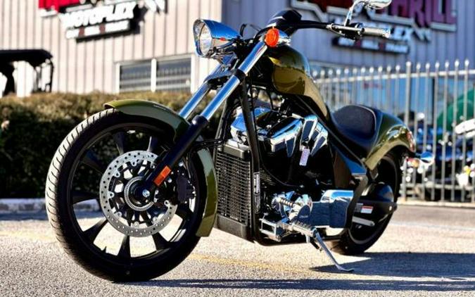 2024 Honda® Fury