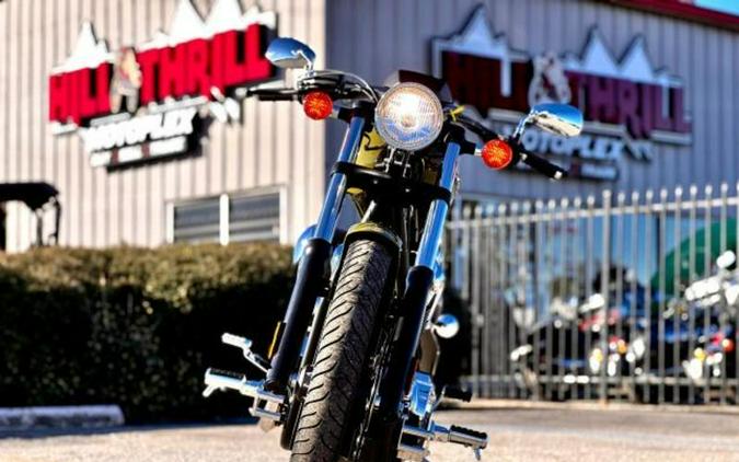 2024 Honda® Fury