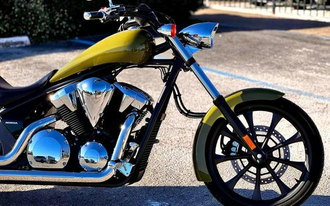 2024 Honda® Fury