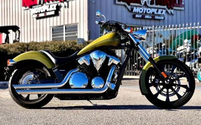 2024 Honda® Fury