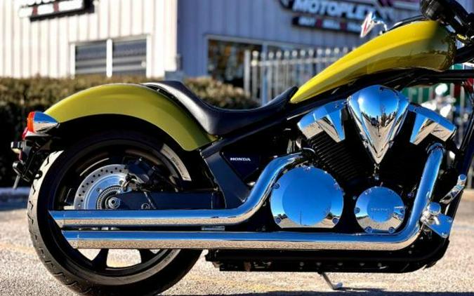 2024 Honda® Fury