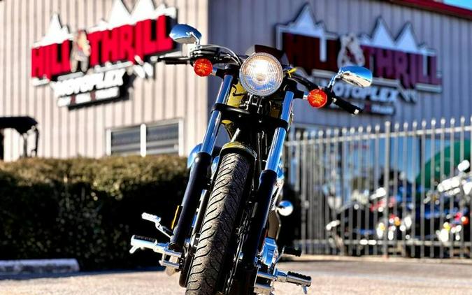 2024 Honda® Fury
