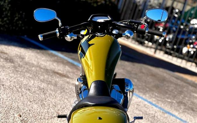 2024 Honda® Fury