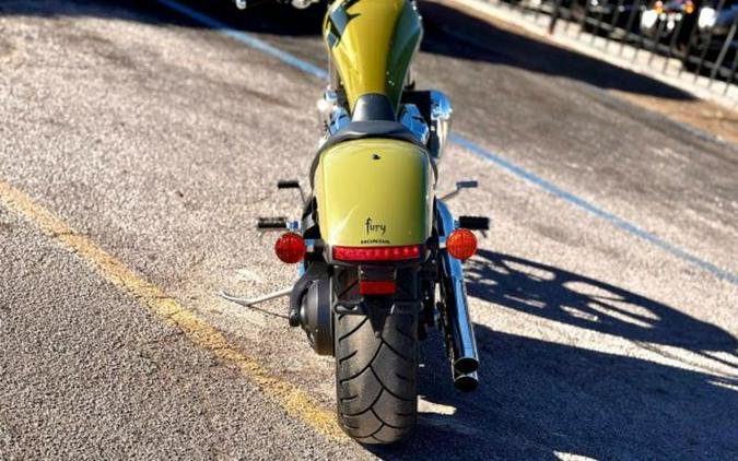2024 Honda® Fury