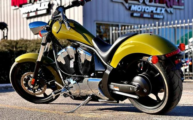 2024 Honda® Fury